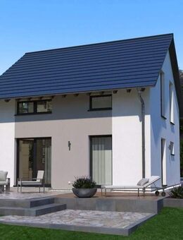 EINZUGSFERTIG! KLEIN, ABER OHO: UNSER DURCHDACHTES DESIGNHAUS - D9.2 - Egglham