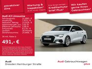 Audi A3, Limousine 30 TFSI, Jahr 2024 - Dresden