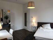 Privatzimmer im Westend, Frankfurt - Frankfurt (Main)