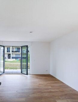 Ihr Refugium im Grünen: Die exklusiven Halske Gärten - Berlin