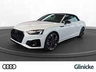 Audi A5, Cabrio S line 40 TFSI Comp Plus Kopfheizung, Jahr 2024 - Minden (Nordrhein-Westfalen)