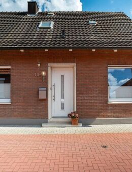 Viel Platz in repräsentativer und begehrter Wohnlage - Greven (Nordrhein-Westfalen)