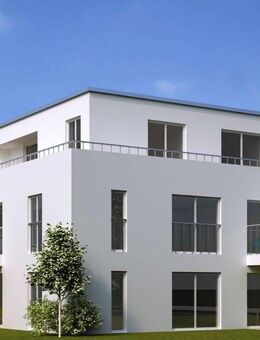 Neubau von hochwertigen Eigentumswohnungen in gefragter Lage Fuldas - letzter Bauabschnitt - - Fulda