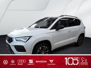 Seat Ateca, 2.0 TDI FR 150PS, Jahr 2024 - Vilsbiburg