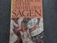 Griechische Götter und Helden Sagen Buch - Lienen