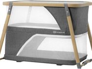 Kinderkraft Baby-Reisebett SOFI, mit Laufgitterfunktion