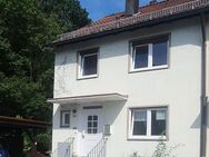 Reihenendhaus in Traumlage am Kellerwald - Forchheim (Bayern)