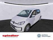 VW up, 1.0 - move up, Jahr 2021 - Kreuzwertheim