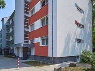 Schöner Wohnen in dieser weitläufigen 3-Zimmer-Wohnung - Mainz