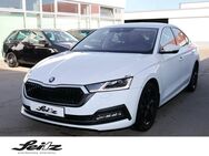 Skoda Octavia, 1.5 TSI, Jahr 2021 - Kempten (Allgäu)