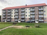 ++ Schöne Singlewohnung mit Balkon ++ - Tützpatz