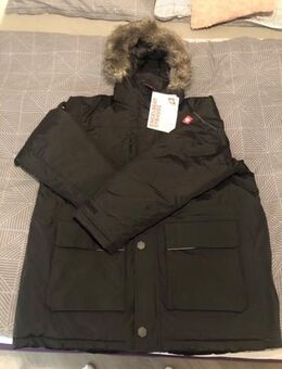 Engelbert Strauss Winterjacke (NEU) - Herne