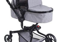 Knorrtoys® Kombi-Puppenwagen Boonk - Stone