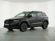 Skoda Karoq, 2.0 TSI SPORTLINE NAVIuvm, Jahr 2023 - Eisleben (Lutherstadt) Wolferode