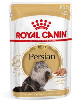 Royal Canin Persian Adult Mousse - Sparpaket: 24 x 85 g