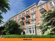 *OPEN HOUSE* Ruhig gelegene Eigentumswohnung mit Aufzug und Balkon - Hamburg