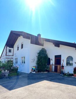 Schönes Einfamilienhaus - für Gartenliebhaber und Familien - Kaufbeuren