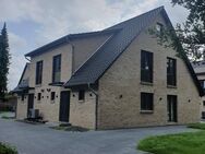 Erstbezug/Neubau - Letzte Einheit noch zu verkaufen! - Tornesch