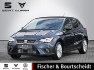 Seat Ibiza, 1.0 TSI FR, Jahr 2024 - Lohmar