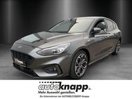 Ford Focus, 1.5 EcoBoost ST-Line X, Jahr 2021 - Weinheim