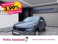 VW T-Roc, 1.0 TSI LIFE, Jahr 2024 - Hamm