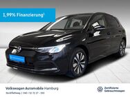 VW Golf, 2.0 TDI VIII Life Rückf, Jahr 2024 - Hamburg