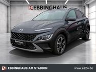 Hyundai Kona, FL Intro --Spurhalteass -- Vorb Berganfahrass Müdigkeitserkennung, Jahr 2021 - Dortmund