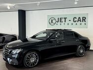 Mercedes-Benz E 450 4Matic AMG *HUD-Pano-Burmester-20* - Wuppertal