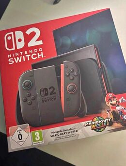 Switch 2 OVP - Homburg