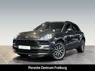 Porsche Macan, 21-Zoll, Jahr 2020 - Freiburg (Breisgau)