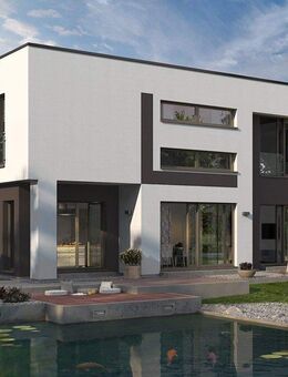 Ihr individuelles Einfamilienhaus in Frankenthal - Raum für Ihre Träume! - Frankenthal (Pfalz)