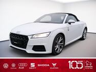 Audi TT, Roadster 40 TFSI 197PS, Jahr 2024 - Straubing