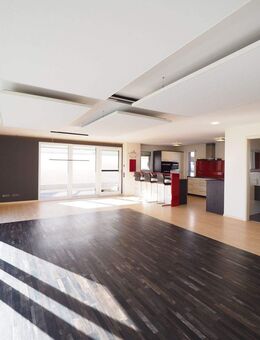 ++PENTHOUSE++ Senden-Zentrumslage, helle Räume, 2 Dachterrassen, 3 Carports, uvm.. - Senden (Bayern)