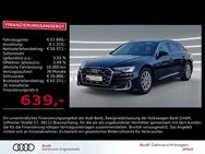 Audi A6, Avant Design 45 TFSI qu, Jahr 2024 - Ingolstadt