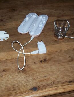 Sonicare Ladestation - Erwitte