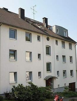 Schöne 2-Zimmer-Wohnung im Dachgeschoss in Wetter Alt-Wetter ab sofort zu vermieten! - Wetter (Ruhr)
