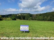 Traumgrundstück in Höhenlage von Windeck! VIP-1388 - Windeck