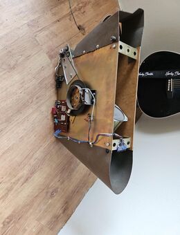 Spectraton rotierender Lautsprecher Leslie Alternative Sammlerstück Wurlitzer - Vohenstrauß