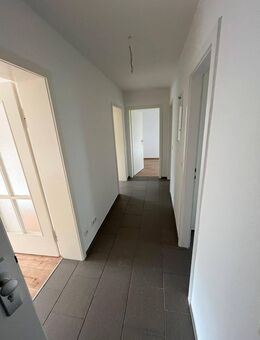 *die 1. Nettokaltmiete ist frei* - schöne 3 Raumwohnung am Zanger Berg - Heidenheim (Brenz)