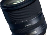 Tamron SP 24-70mm F/2.8 Di VC USD G2 Vollformat für Canon EF-Bajonett Objektiv