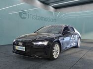 Audi A6, , Jahr 2023 - München