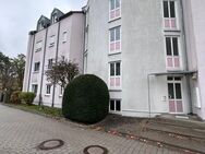 Provisionsfrei für den Käufer!!! Herrliche 2-Zimmer-ETW mit großer Terrasse in Dörfles - Dörfles-Esbach