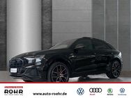 Audi Q8, S line ( vo, Jahr 2023 - Vilshofen (Donau)