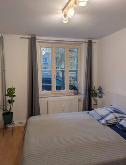 Wohnung, EG, mitte, 2, Friedrich-Wöhler-Str. 22 - Kassel