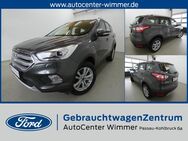 Ford Kuga, 2.0 TDCI Titanium schwenkbar, Jahr 2018 - Passau