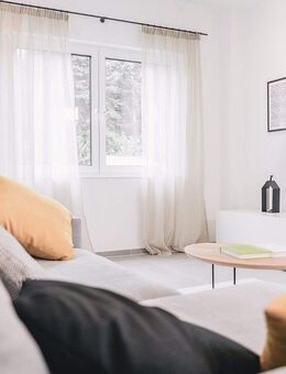 Mehr als ein Haus - ein Ort voller Wärme und Geborgenheit - Villingen-Schwenningen