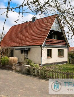 Ein Zuhause mit Herz - Ihr Einfamilienhaus mit Platz für Generationen - Garstedt