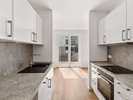 Erstklassiges Wohngefühl: 2-Zimmer-Wohnung mit Balkon - Berlin