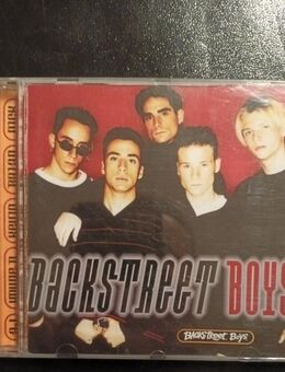 Backstreet Boys - Backstreet Boys - Essen