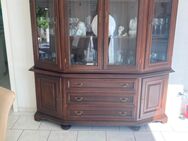 Vitrine - Wilhelmsfeld